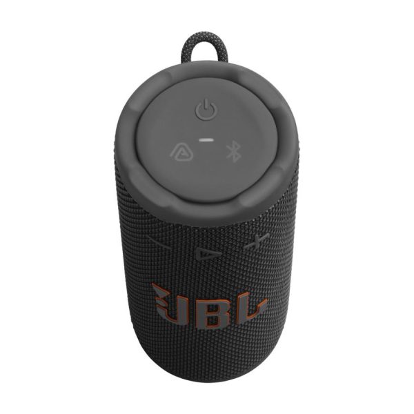 Беспроводная акустика JBL Grip - Black «Чёрный»