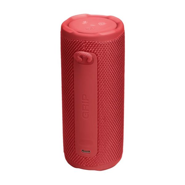 Беспроводная акустика JBL Grip - Red «Красный»