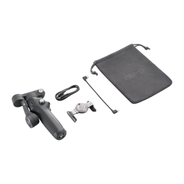 Стабилизатор DJI Osmo Mobile 8 (Standard Combo)
