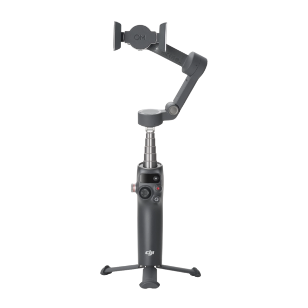 Стабилизатор DJI Osmo Mobile 8 (Standard Combo)