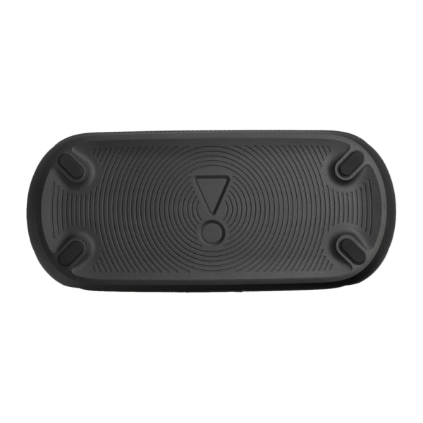 Портативная акустика с подсветкой и микрофоном JBL PartyBox On-the-Go 2 - Black «Чёрный»