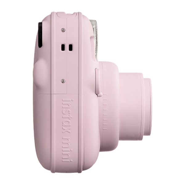 Фотоаппарат моментальной печати FUJIFILM instax mini 13 - Candy Pink «Розовый леденец»