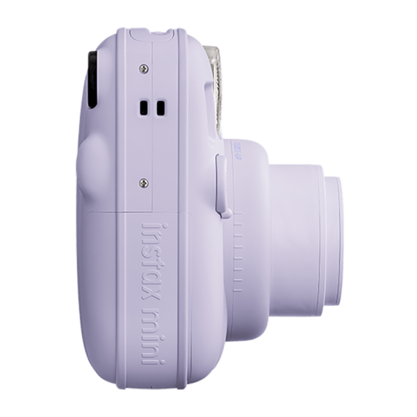 Фотоаппарат моментальной печати FUJIFILM instax mini 13 - Dreamy Purple «Лавандовая дымка»