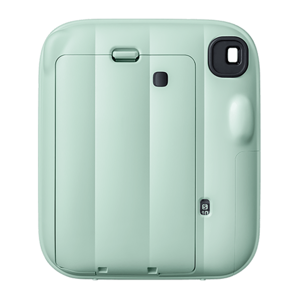 Фотоаппарат моментальной печати FUJIFILM instax mini 13 - Lagoon Green «Зелёная лагуна»