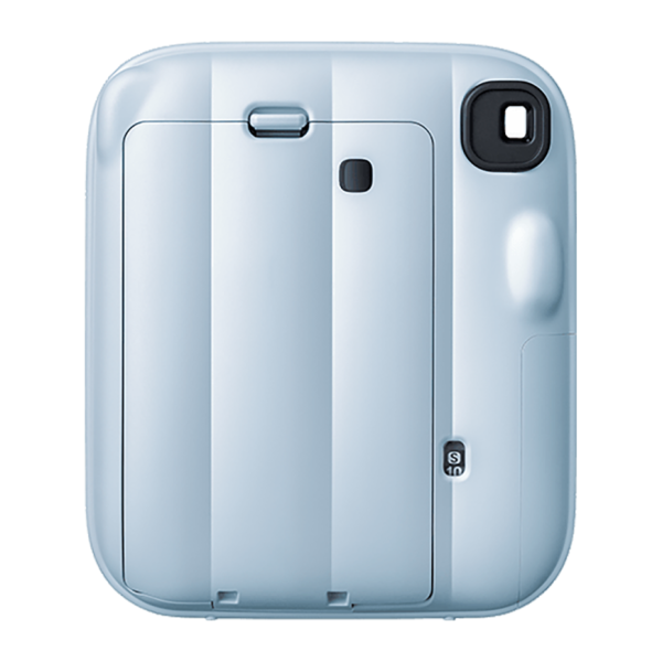Фотоаппарат моментальной печати FUJIFILM instax mini 13 - Frost Blue «Синий иней»