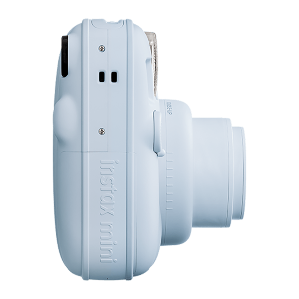 Фотоаппарат моментальной печати FUJIFILM instax mini 13 - Frost Blue «Синий иней»