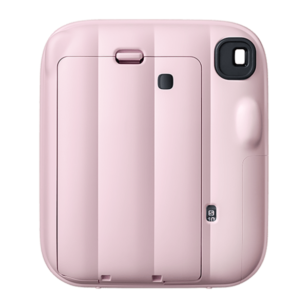 Фотоаппарат моментальной печати FUJIFILM instax mini 13 - Candy Pink «Розовый леденец»