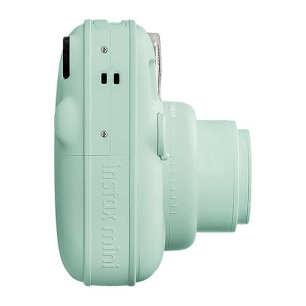 Фотоаппарат моментальной печати FUJIFILM instax mini 13 - Lagoon Green «Зелёная лагуна»