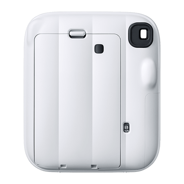 Фотоаппарат моментальной печати FUJIFILM instax mini 13 - Clay White «Белая глина»