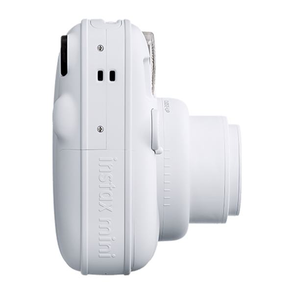 Фотоаппарат моментальной печати FUJIFILM instax mini 13 - Clay White «Белая глина»