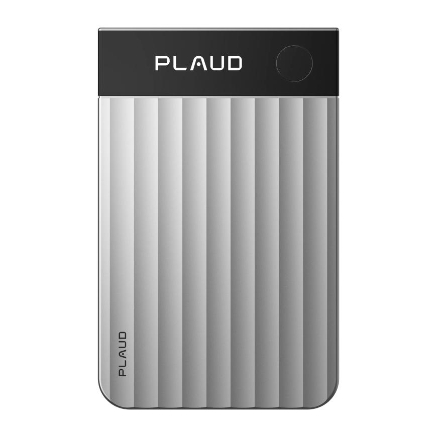 Диктофон Plaud Note Pro