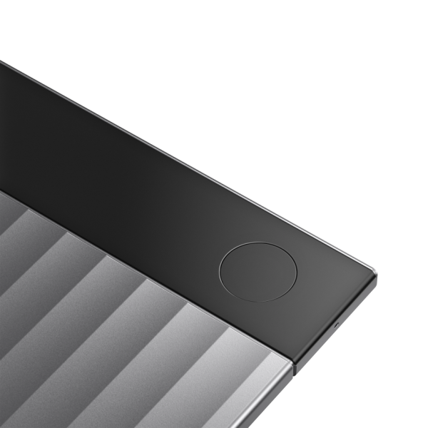 Диктофон с искусственным интеллектом Plaud Note Pro 64 ГБ - Silver «Серебристый», 64 ГБ