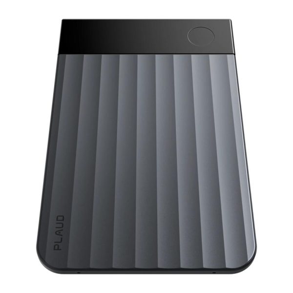 Диктофон с искусственным интеллектом Plaud Note Pro 64 ГБ - Black «Чёрный», 64 ГБ