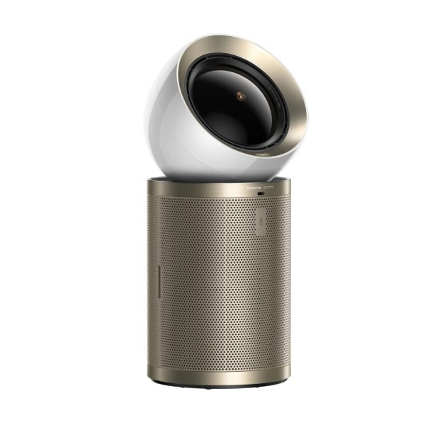Очиститель воздуха Dreame PM10 - White/Gold « Белый/Золотой »