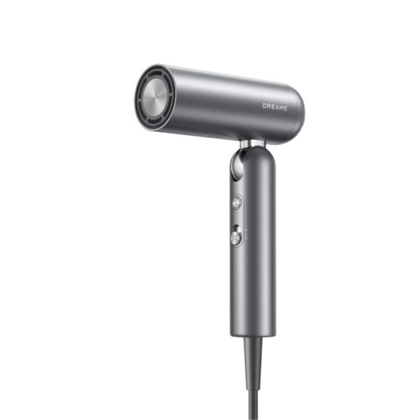 Фен Dreame Pocket High-speed - Space Gray «Серый космос»