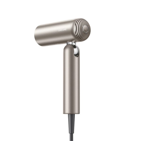 Фен Dreame Pocket High-speed - Golden Titanium « Золотой »