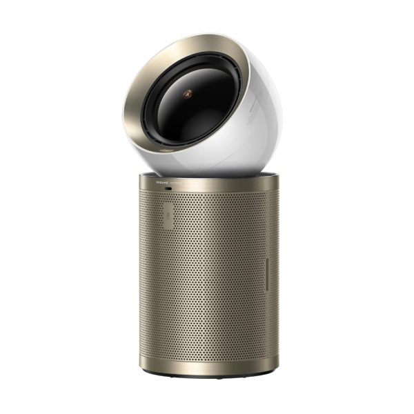 Очиститель воздуха Dreame PM10 - White/Gold « Белый/Золотой »