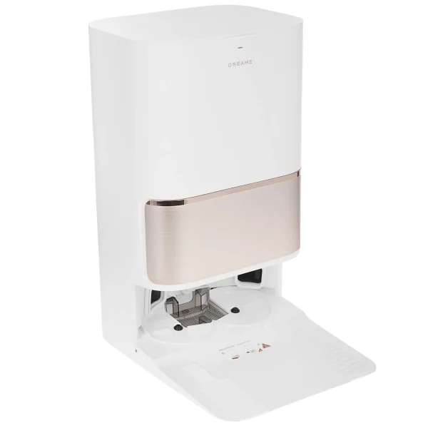 Робот-пылесос Dreame L50 Ultra - White «Белый»