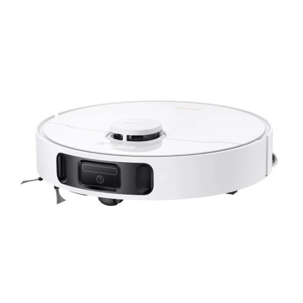 Робот-пылесос Dreame L40 Ultra CE - White «Белый»