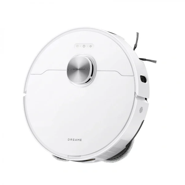 Робот-пылесос Dreame L40S Ultra - White «Белый»