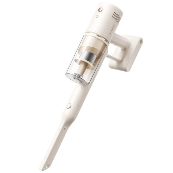 Беспроводной вертикальный пылесос Dreame R10s Essential - White/Gold « Белый/Золотой »