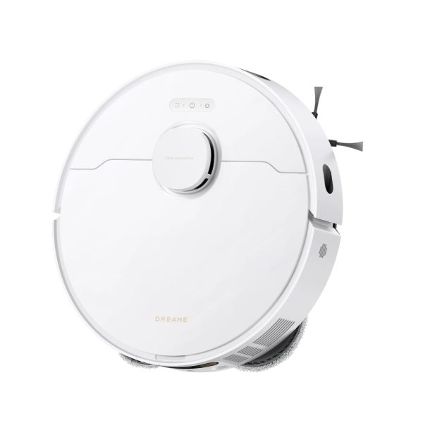Робот-пылесос Dreame L40 Ultra CE - White «Белый»
