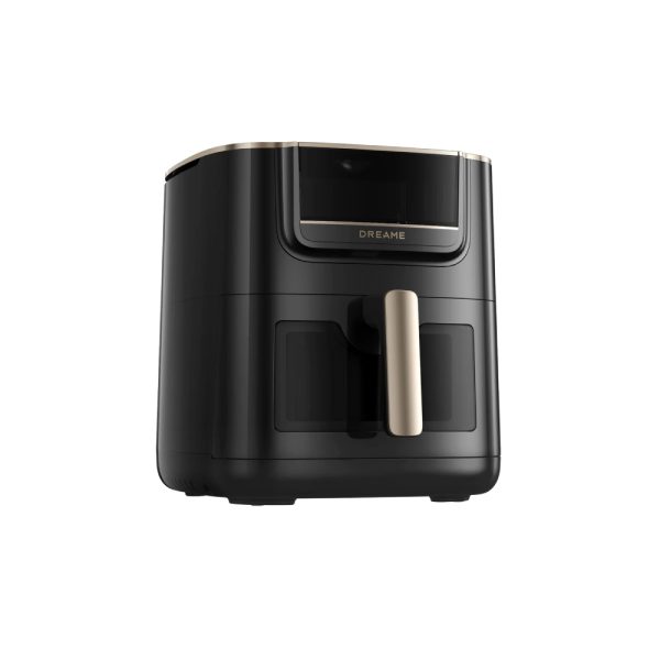 Аэрогриль Dreame Tasti™ AF30 - Black «Чёрный»