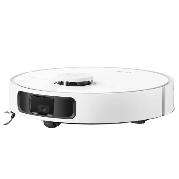 Робот-пылесос Dreame L50 Ultra CE - White «Белый»