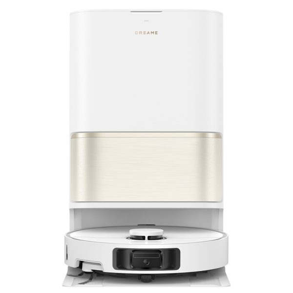 Робот-пылесос Dreame L50 Ultra CE - White «Белый»
