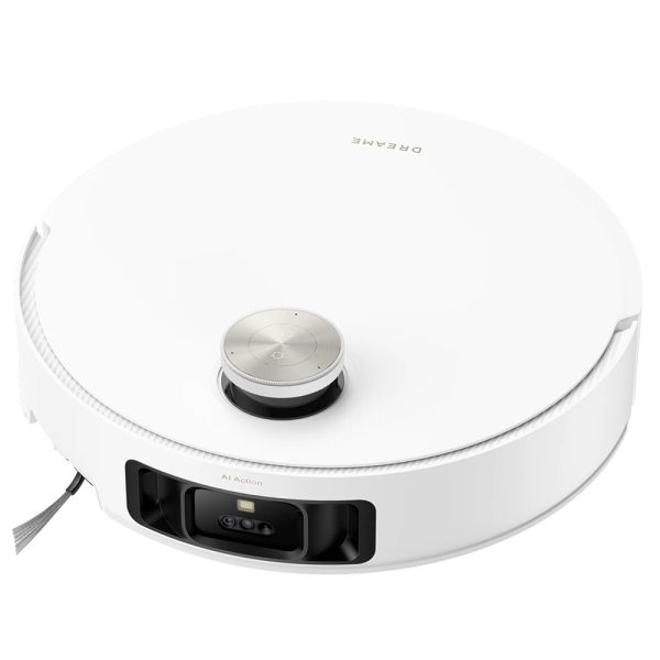 Робот-пылесос Dreame L60 Pro Ultra - White «Белый»