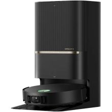 Робот-пылесос Dreame L60 Pro Ultra - Black «Чёрный»