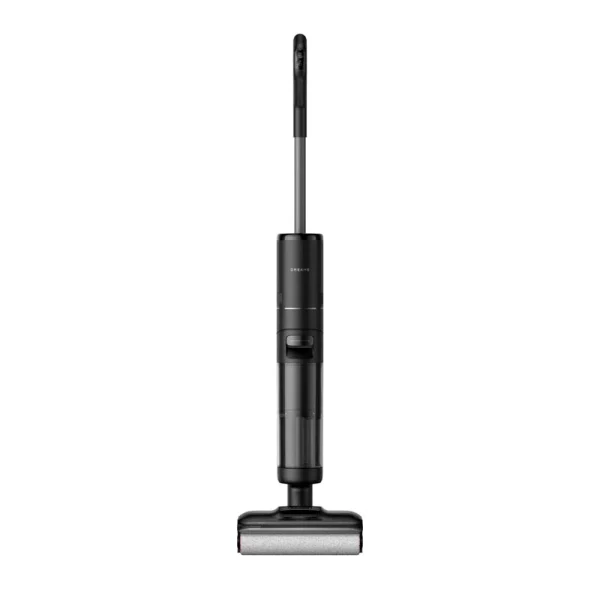 Беспроводной вертикальный моющий пылесос Dreame H12 PRO FlexReach Black - Black «Чёрный»