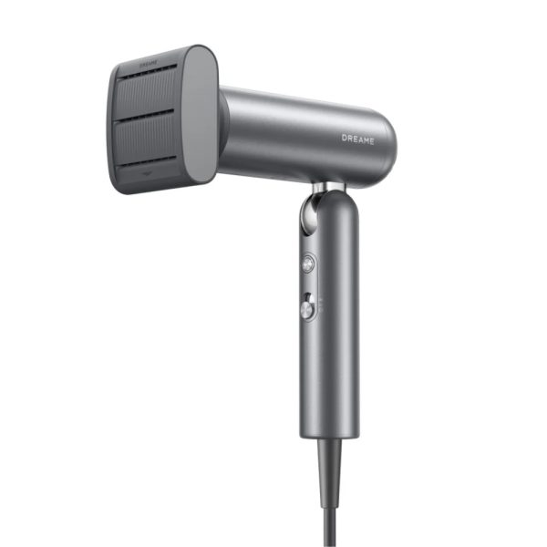 Фен Dreame Pocket High-speed - Space Gray «Серый космос»