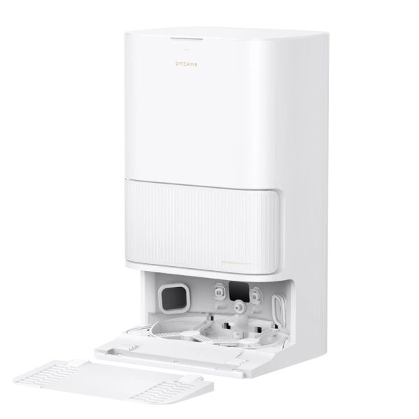 Робот-пылесос Dreame L40 Ultra CE - White «Белый»