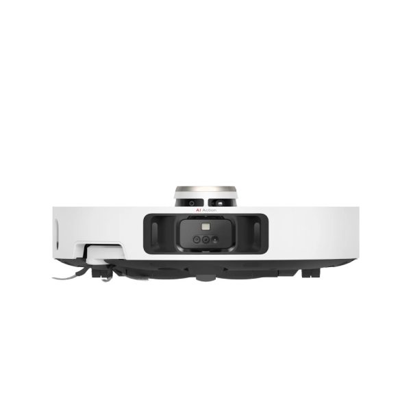 Робот-пылесос Dreame X40 Ultra Complete - White «Белый»