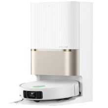 Робот-пылесос Dreame L60 Pro Ultra - White «Белый»