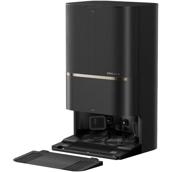 Робот-пылесос Dreame L60 Pro Ultra - Black «Чёрный»