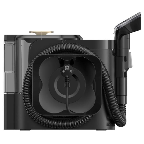Пароочиститель Dreame N20 Steam - Black «Чёрный»