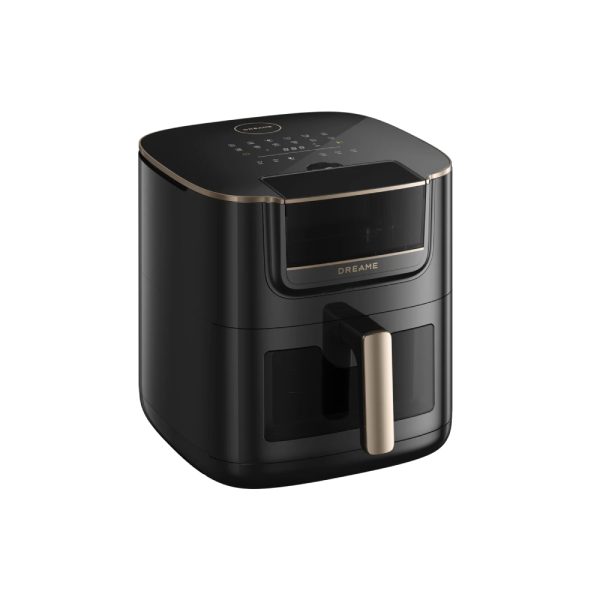 Аэрогриль Dreame Tasti™ AF30 - Black «Чёрный»