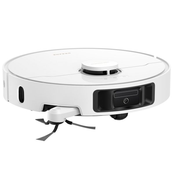 Робот-пылесос Dreame L50 Ultra CE - White «Белый»