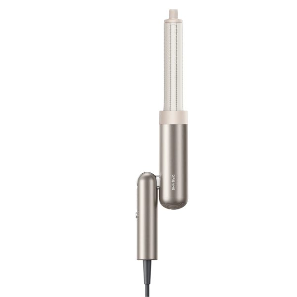 Фен Dreame Pocket High-speed - Golden Titanium « Золотой »