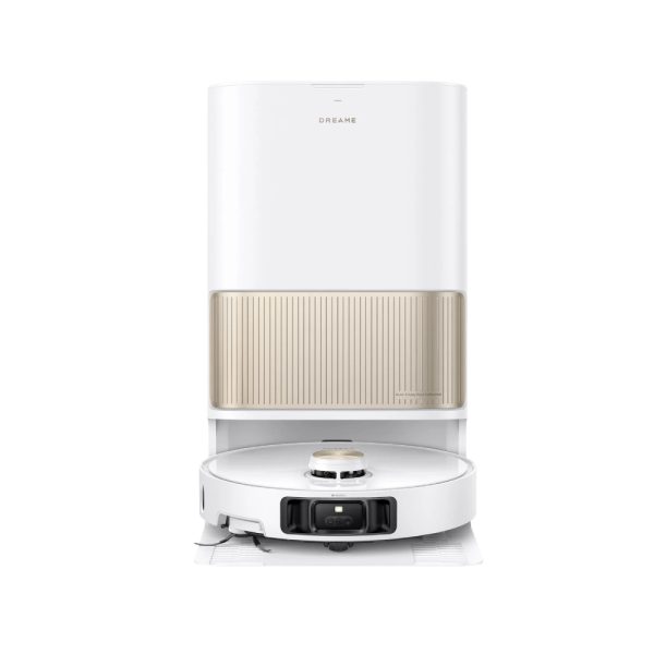Робот-пылесос Dreame L40S Pro Ultra - White «Белый»