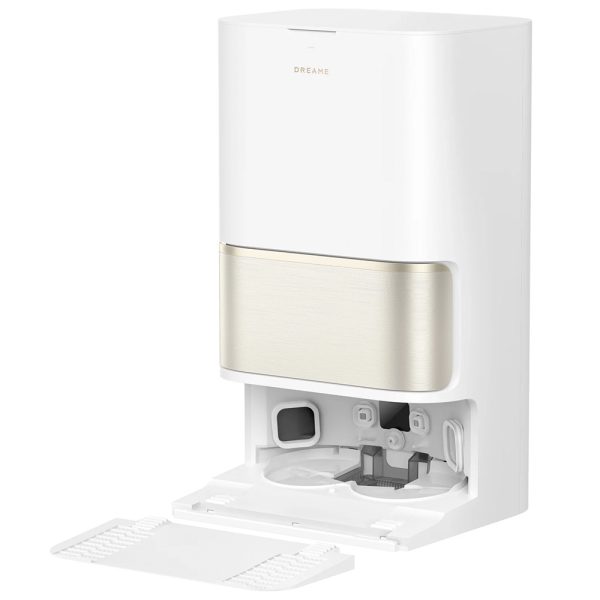 Робот-пылесос Dreame L50 Ultra CE - White «Белый»