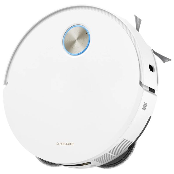 Робот-пылесос Dreame L60 Pro Ultra - White «Белый»
