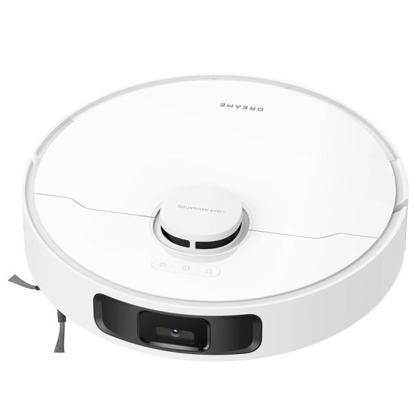 Робот-пылесос Dreame L50 Ultra CE - White «Белый»