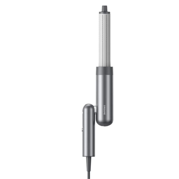 Фен Dreame Pocket High-speed - Space Gray «Серый космос»