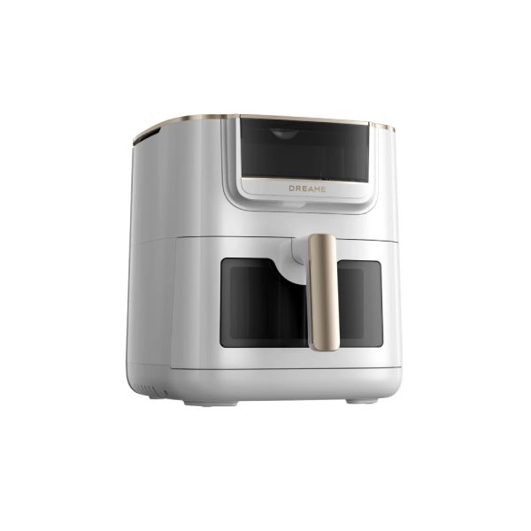 Аэрогриль Dreame Tasti™ AF30 - White «Белый»