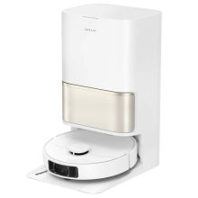 Робот-пылесос Dreame L50 Ultra CE - White «Белый»