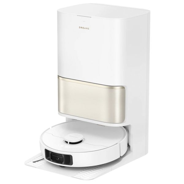 Робот-пылесос Dreame L50 Ultra CE - White «Белый»