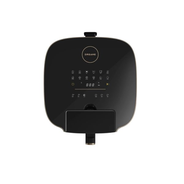 Аэрогриль Dreame Tasti™ AF30 - Black «Чёрный»